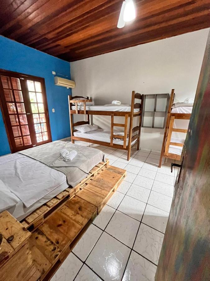 Hostel Sattva パラチ エクステリア 写真