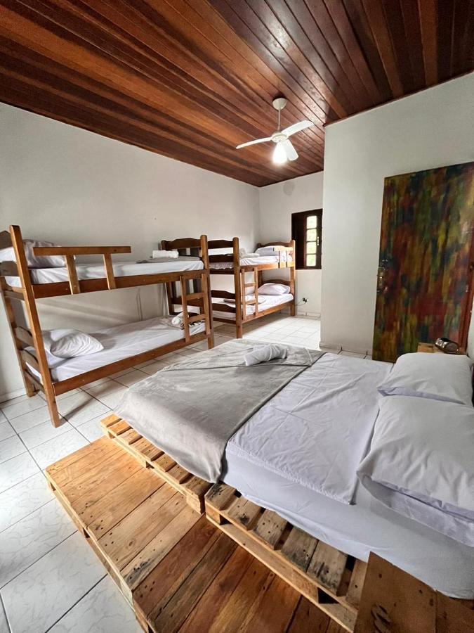 Hostel Sattva パラチ エクステリア 写真
