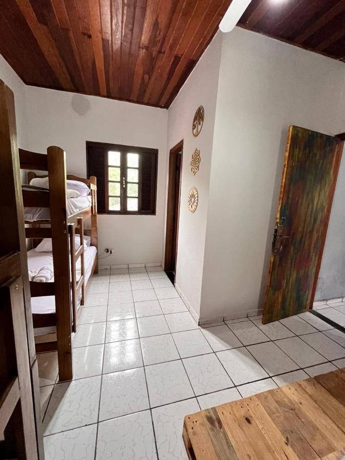 Hostel Sattva パラチ エクステリア 写真