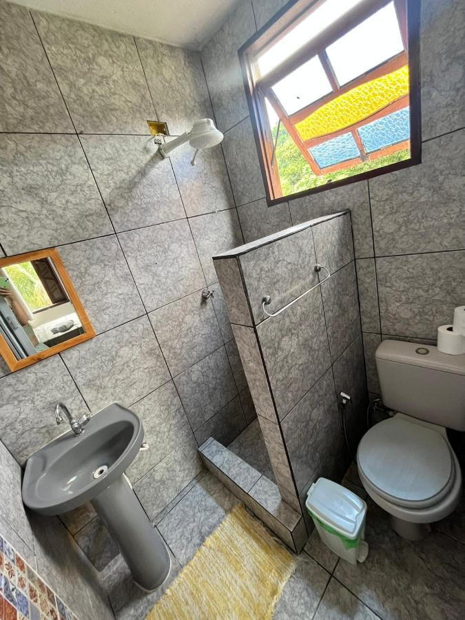 Hostel Sattva パラチ エクステリア 写真