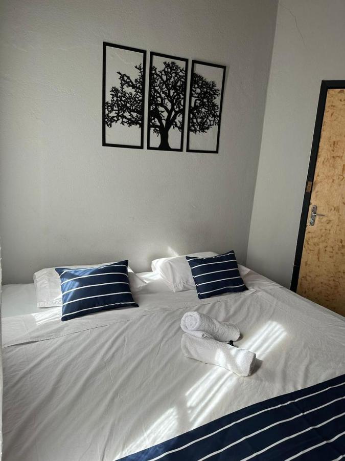 Hostel Sattva パラチ エクステリア 写真