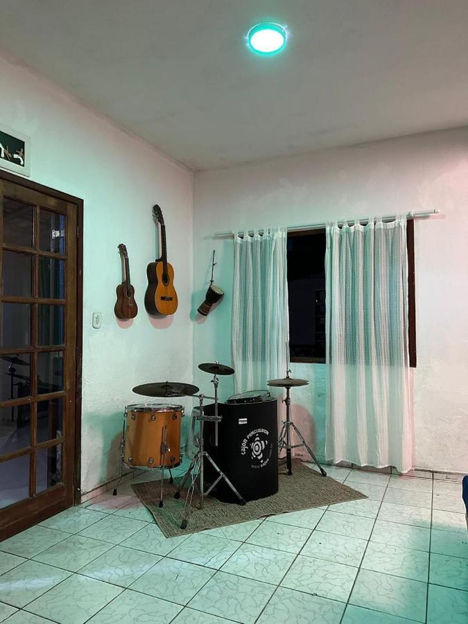 Hostel Sattva パラチ エクステリア 写真
