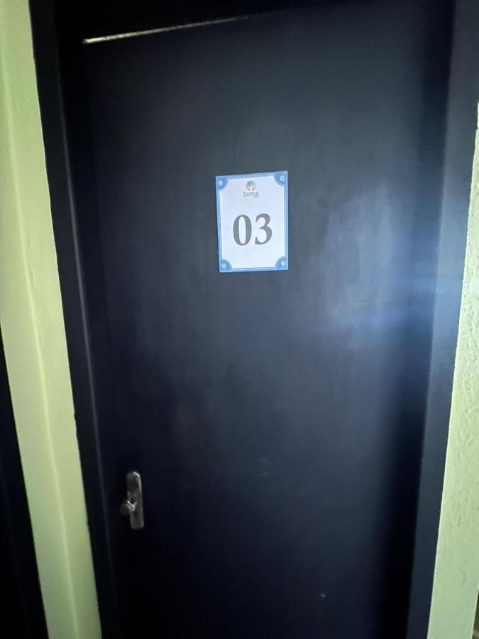 Hostel Sattva パラチ エクステリア 写真
