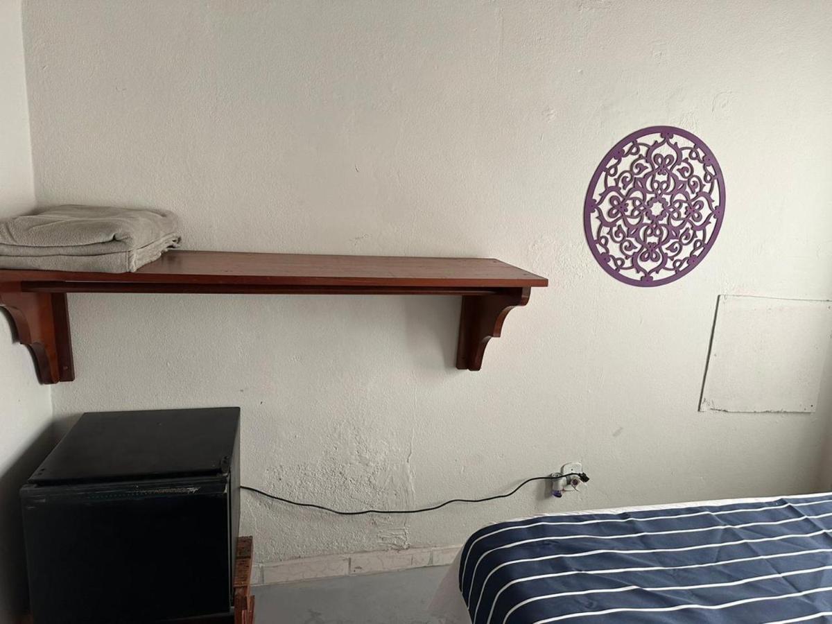 Hostel Sattva パラチ エクステリア 写真