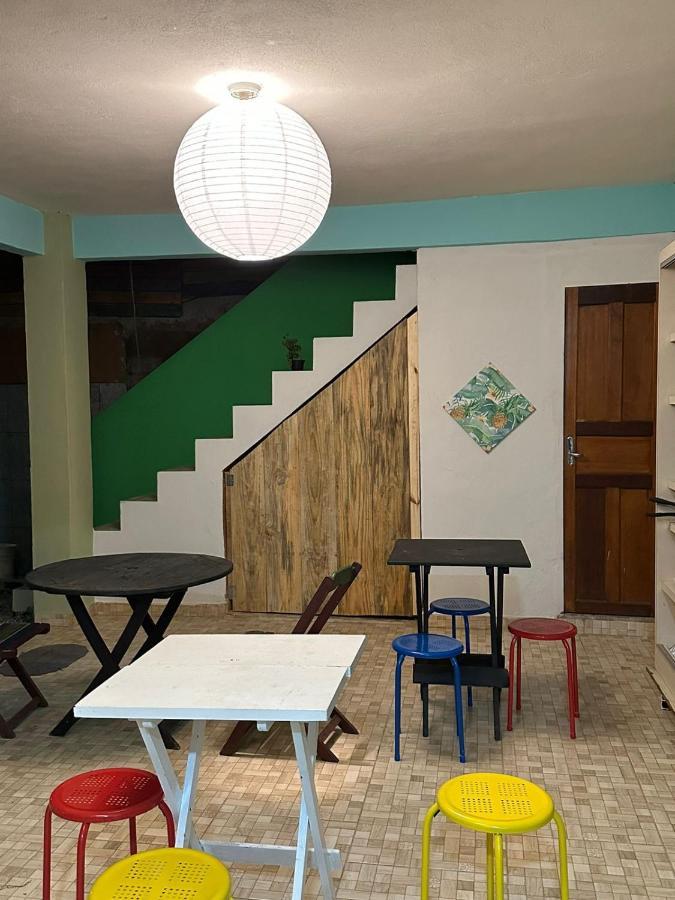 Hostel Sattva パラチ エクステリア 写真