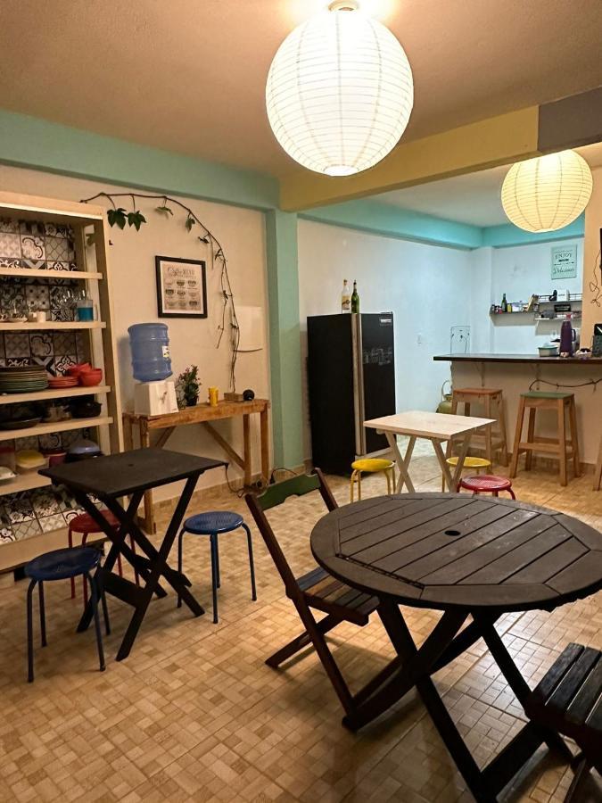 Hostel Sattva パラチ エクステリア 写真