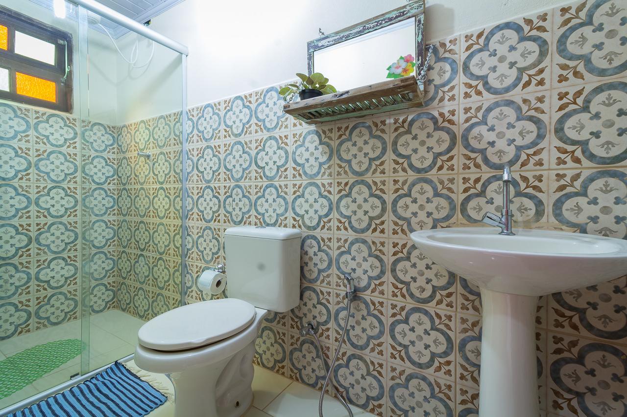 Hostel Sattva パラチ エクステリア 写真